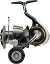 【ダイワ(Daiwa)】23エアリティ LT5000D−CXH スピニングリール