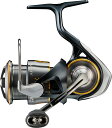 【ダイワ(Daiwa)】23エアリティ PC LT2500−H スピニングリール