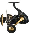 【ダイワ(Daiwa)】23BG SW 10000−H スピニングリール
