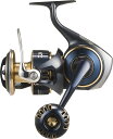 【ダイワ(Daiwa)】25ソルティガ 10000−P スピニングリール