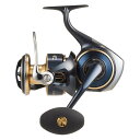 【ダイワ(Daiwa)】25ソルティガ 10000−H スピニングリール