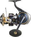 【ダイワ(Daiwa)】25ソルティガ 14000−P スピニングリール