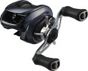 【ダイワ(Daiwa)】24IM Z TW 200XHL−C ベイトキャスティングリール