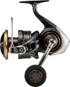 【ダイワ(Daiwa)】22カルディアSW 10000−P スピニングリール