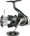 【ダイワ(Daiwa)】24ルビアス LT4000−XH スピニングリール