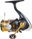 【ダイワ(Daiwa)】24レブロス LT1000S スピニングリール