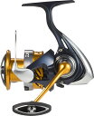 【ダイワ(Daiwa)】24レブロス LT3000D−C スピニングリール