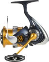 【ダイワ(Daiwa)】24レブロス LT3000−CXH スピニングリール