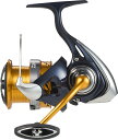 【ダイワ(Daiwa)】24レブロス LT4000−CXH スピニングリール