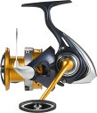 【ダイワ(Daiwa)】24レブロス LT5000−CXH スピニングリール