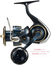 【ダイワ(Daiwa)】23ソルティガ 5000−P スピニングリール