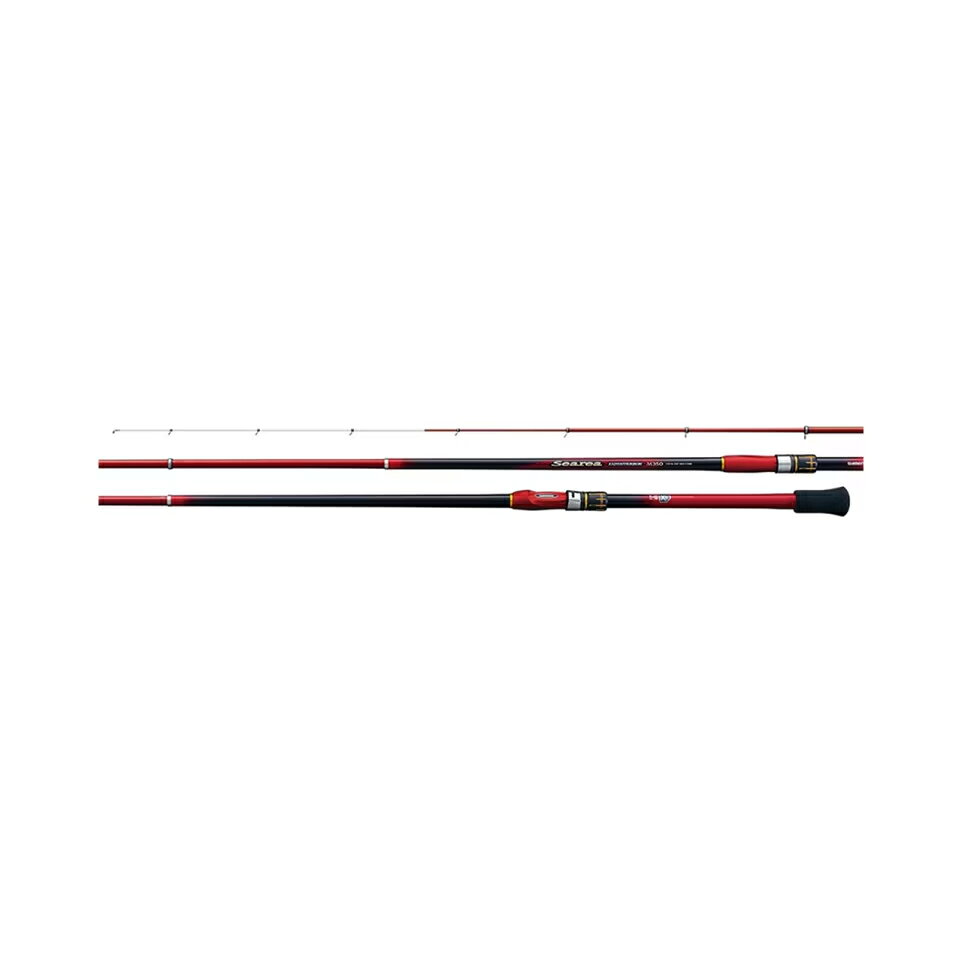 【シマノ(SHIMANO)】19シーリア 海上釣堀 H400 [釣竿 