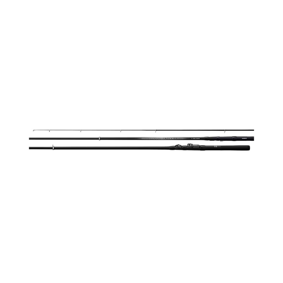 【シマノ(SHIMANO)】20アドバンスショート 3-370 [ロ