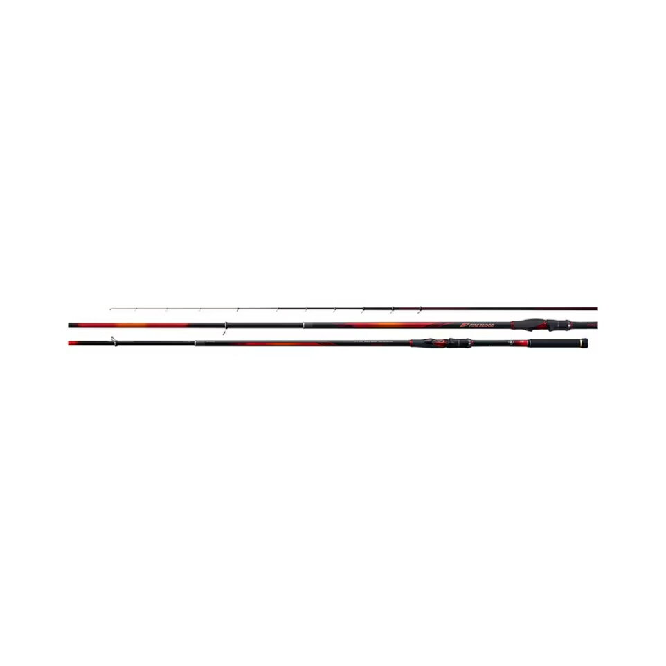 【シマノ(SHIMANO)】20FIRE BLOOD ONAGA 1.7-530