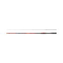 【シマノ(SHIMANO)】24ファイアーブラッド TT1.2-530