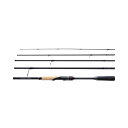 【シマノ(SHIMANO)】21セフィアエクスチューン MB S86ML