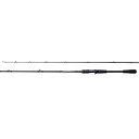 【シマノ(SHIMANO)】21ディアルーナBS B63H