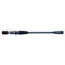 【シマノ(SHIMANO)】22WORLD SHAULA EXTENTION BUTT BG TYPE A リミテッド BLUE