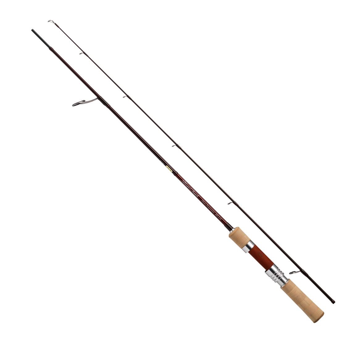 Other - 【ダイワ(DAIWA)】シルバークリーク GP 48L-G [トラウトロッド
