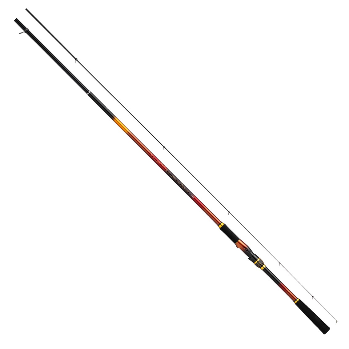 【ダイワ(Daiwa)】大島　FlameHawk　1．75−50
