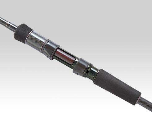 【黒鯛工房】カセ筏師 Chinu Limited Racer 135