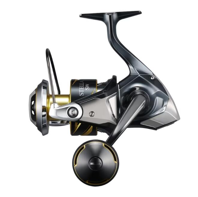 [シマノ]25ステラSW8000PG