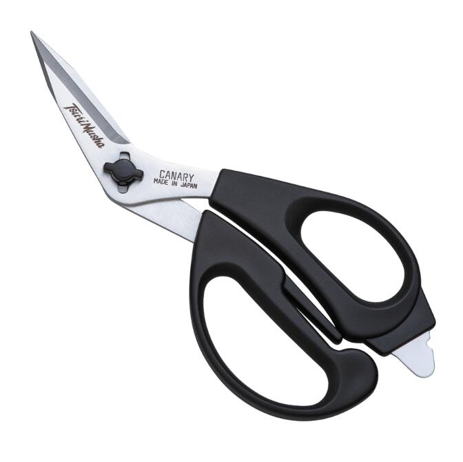 【釣武者(Tsurimusha)】F148 TsuriMusha キッチンカッター ベントtype