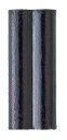 【釣武者(Tsurimusha)】S19001 ダブルロックスリーブ ブラック S 徳用