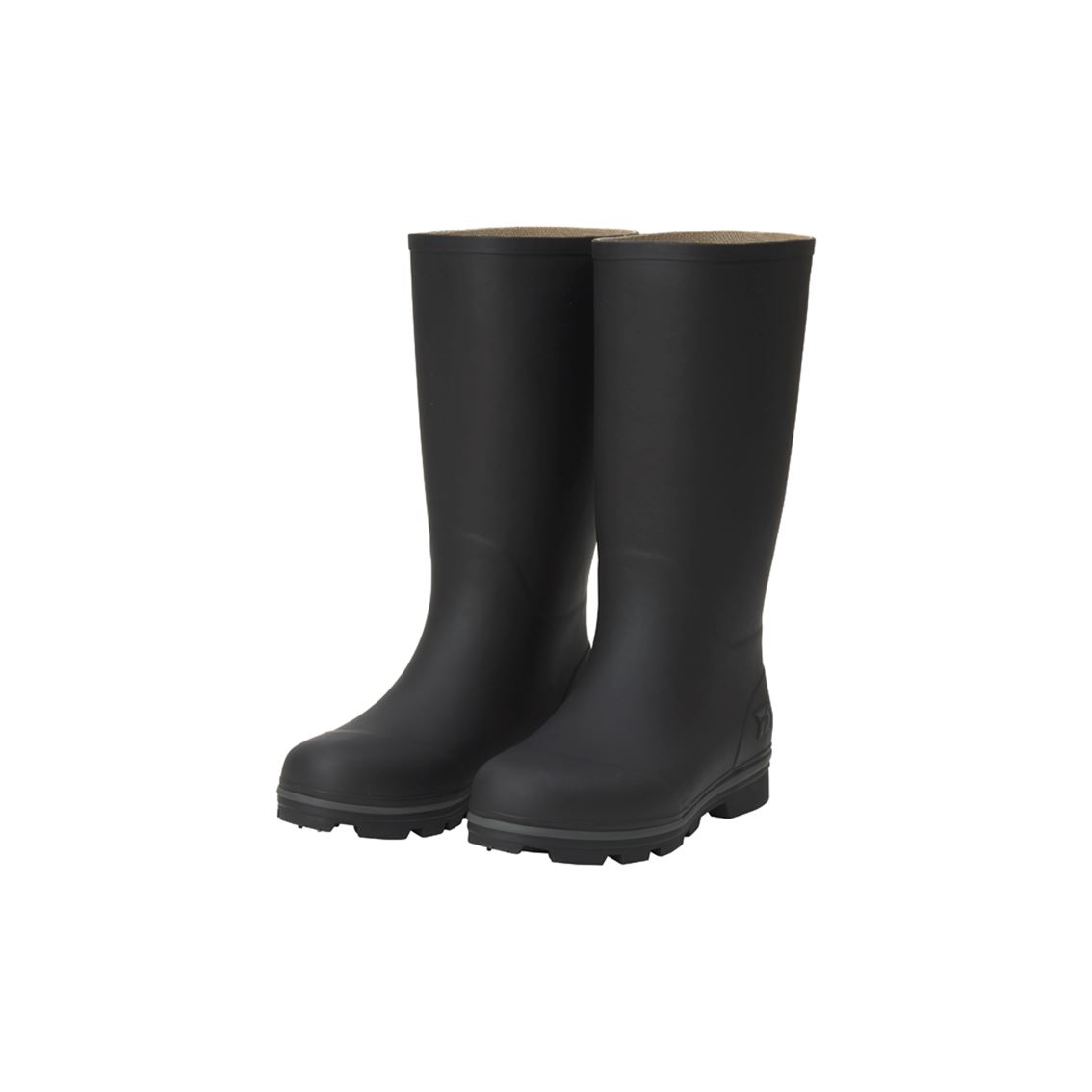 【ダイワ(DAIWA)】FB-3151（スパイクソール） フィッシングブーツ ブラック M(25.0〜25.5cm) スパイク..