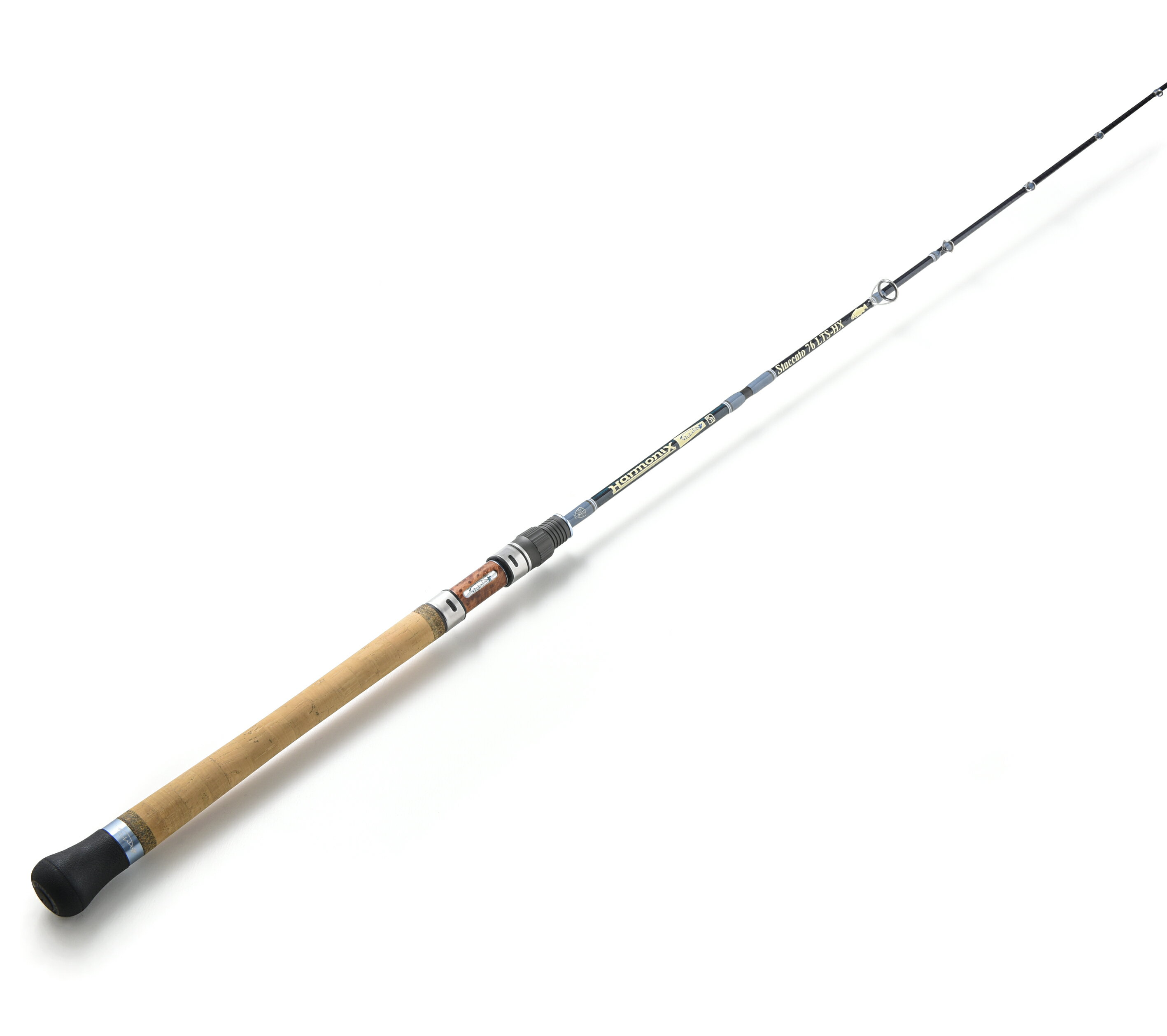 【ツララ(TULALA)】Staccato 76 LTS-HX スタッカート