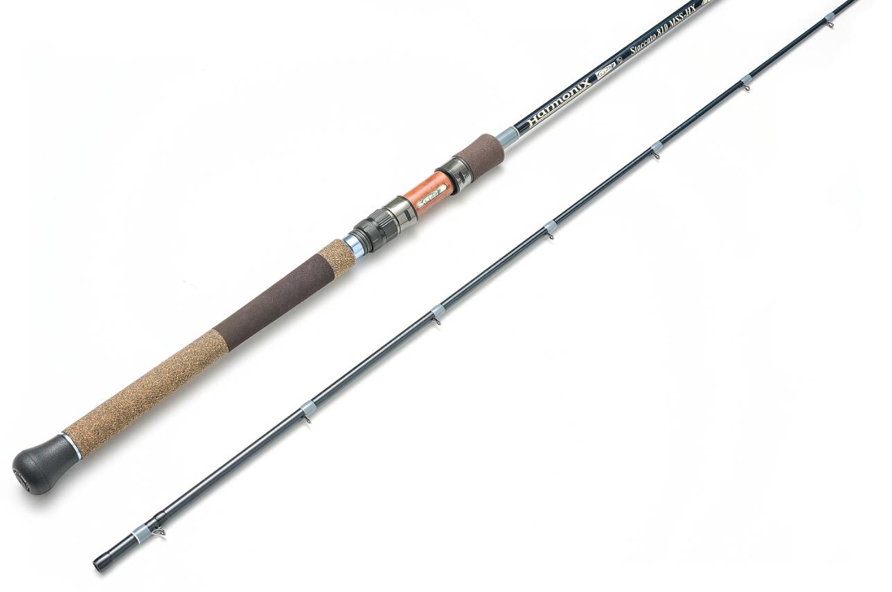 【ツララ(TULALA)】Staccato 810MSS-HX スタッカート ストローセッティング