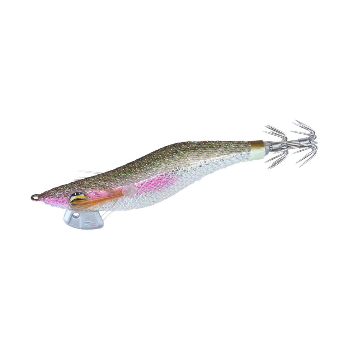 【ダイワ(DAIWA)】エメラルダスライト2RV15ホロ−チカチカフラッシュ |餌木|エギング|アオリイカ