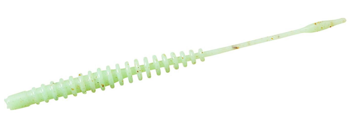 【ダイワ(DAIWA)】月下美人　アジングビーム　バチコンカスタム2．2　グローイソメ