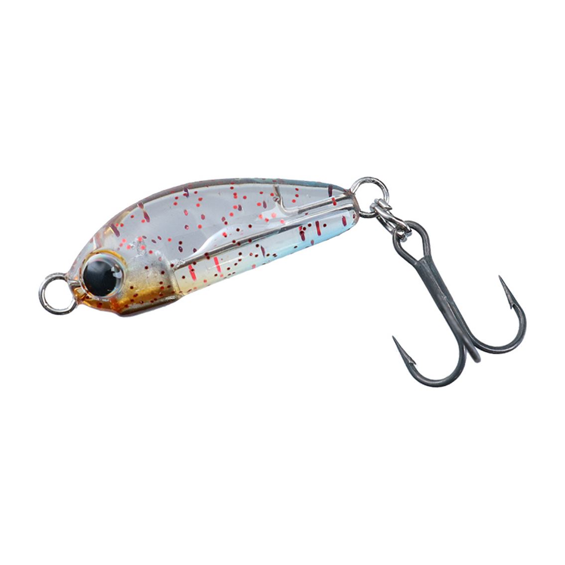 【ダイワ(DAIWA)】月下美人 アジング澪示威SOLID20S アミちらし