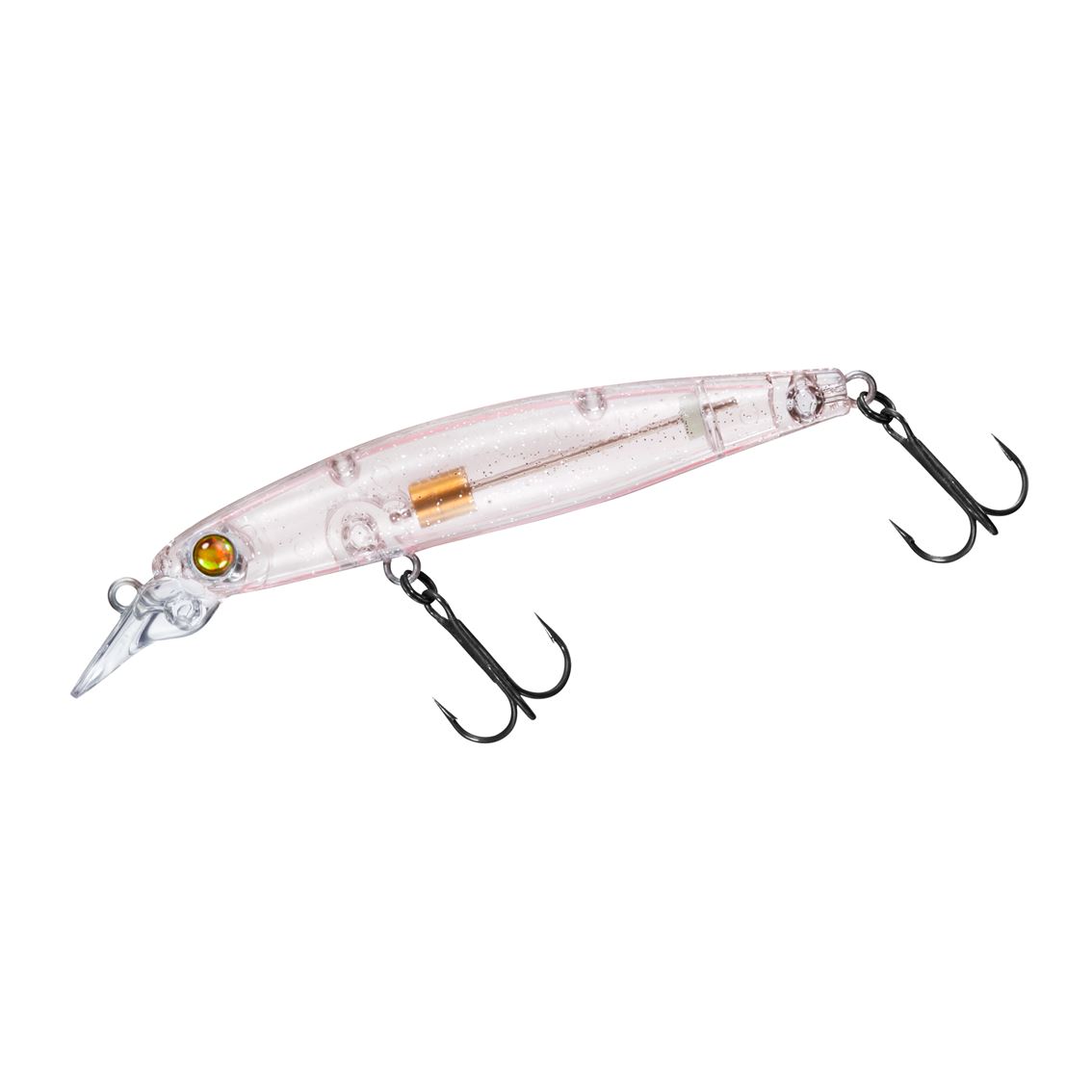 【ダイワ(DAIWA)】月下美人 漣Z60S おぼろみかん