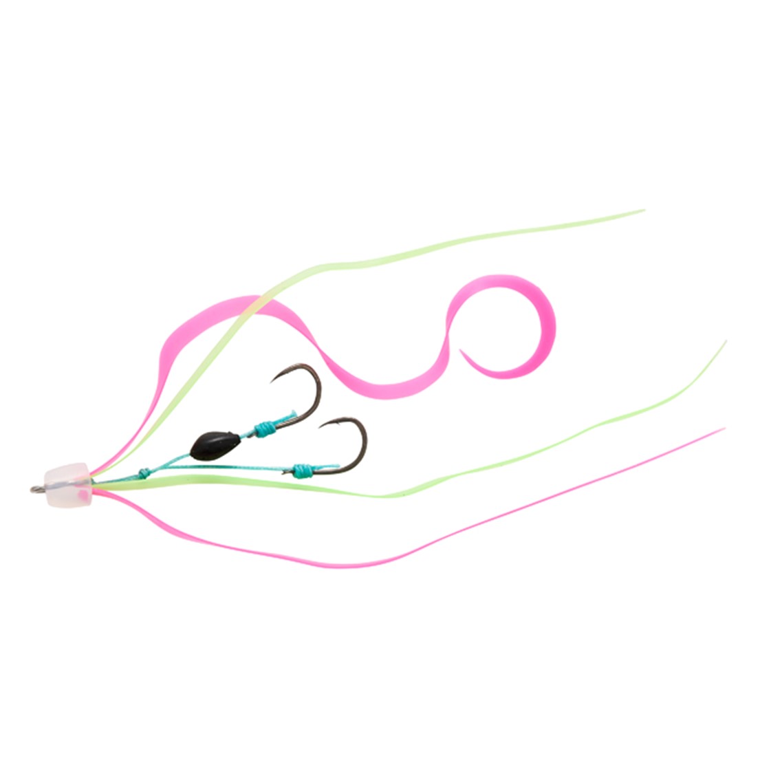 【ダイワ(DAIWA)】紅牙替えユニットβSS 中井チューン 紅牙グリーン・紅牙ピンク