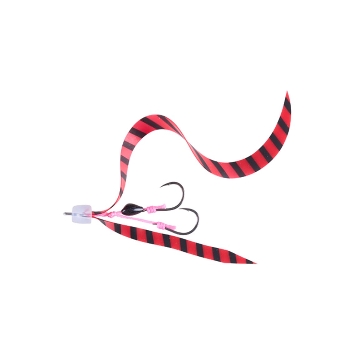 【ダイワ(DAIWA)】紅牙替えユニットβSS 玉神チューン レッドゼブラ