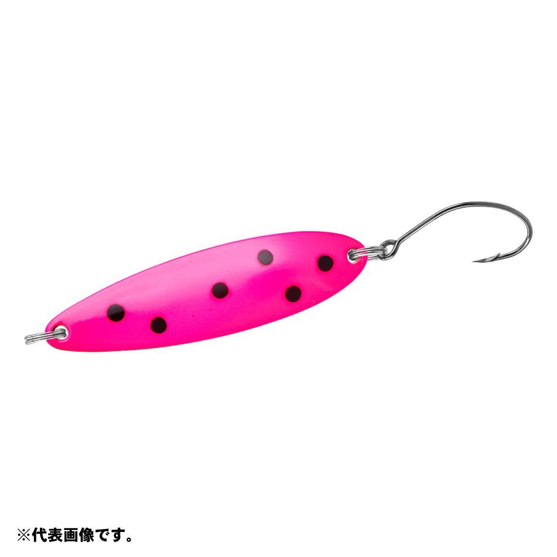 【ダイワ(DAIWA)】チヌークS 4．5S ドピンク