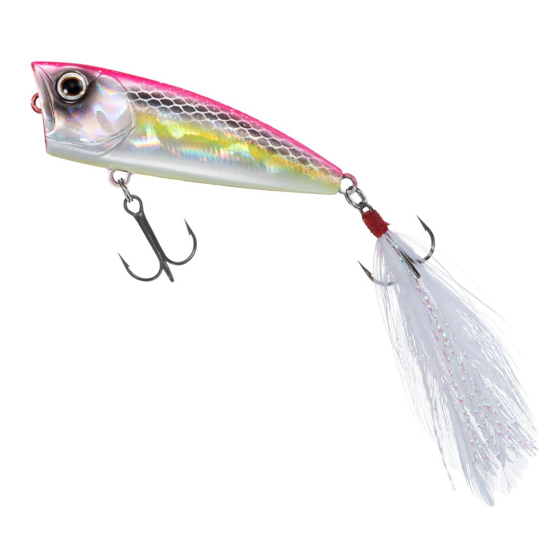 【ダイワ(DAIWA)】スティーズポッパー60F RW ピンクセクシー