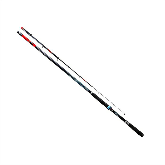 がま磯アテンダー31号5.3m