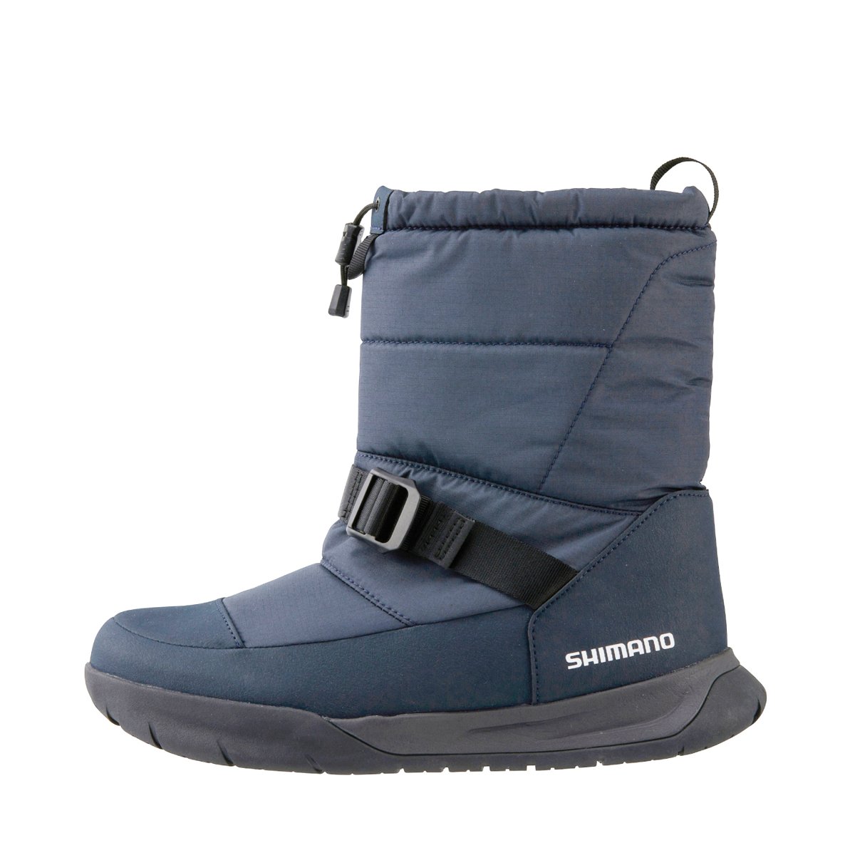 中綿＋透湿防水フィルムのオフショア防寒ブーツ【メーカー】シマノ（SHIMANO）【品番】FS-350X【商品名】FS-350X ウィンターデッキブーツ【在庫のカラー・サイズ】ブラック 24.0cm／ブラック 26.0cm／ブラック 26.5cm／ブラック 27.0cm／オシアネイビー 26.5cm※モニターの発色の具合によって、実際のものと色が異なる場合があります。※店頭でも販売しているため、ご注文のタイミングによっては在庫切れとなる場合がございます。予めご了承ください。