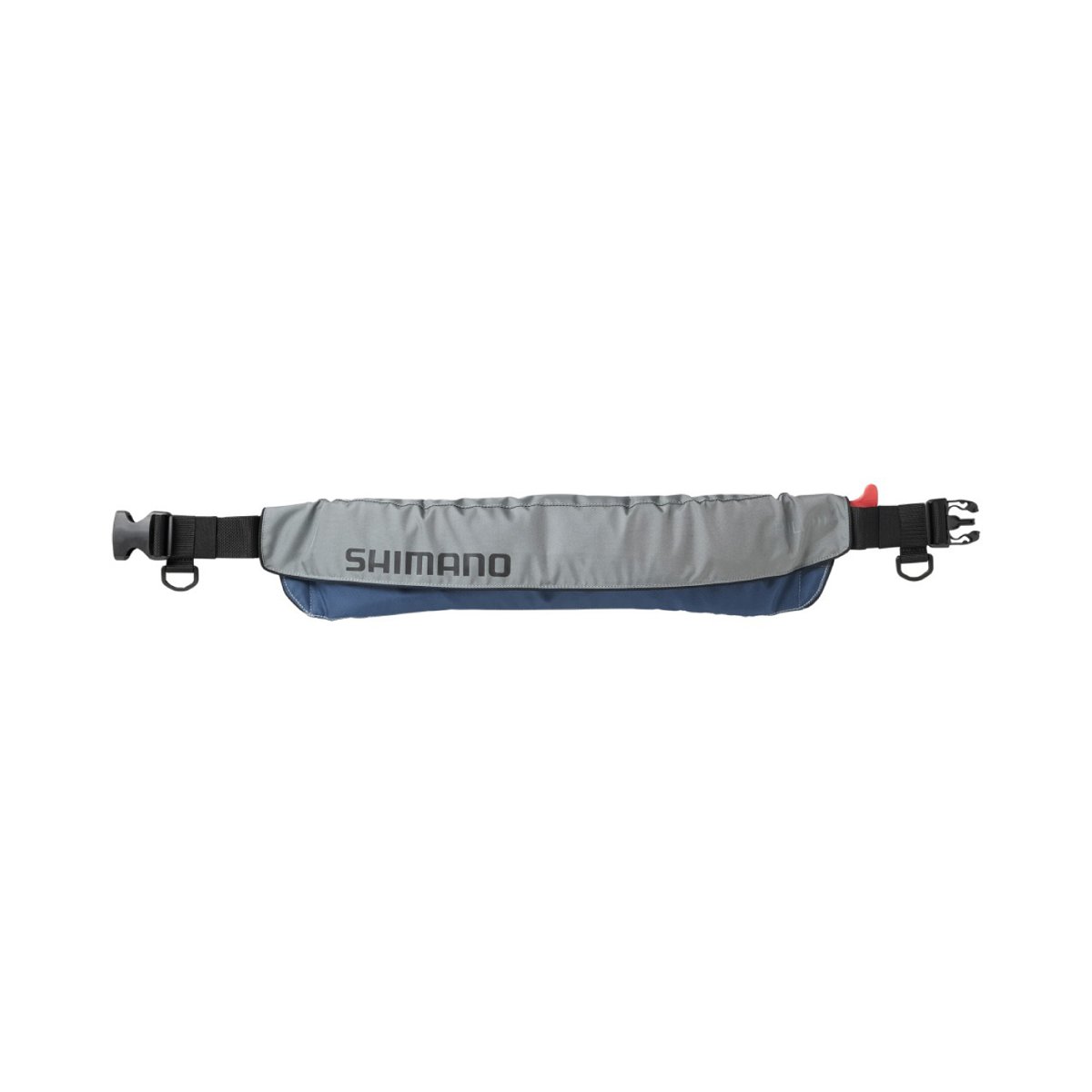 国土交通省型式承認タイプAのウエスト型膨脹式ライフジャケット【メーカー】シマノ（SHIMANO）【品番】VF-052K【商品名】VF-052K ラフトエアジャケット ウエストタイプ 膨脹式救命具 桜マーク タイプA【在庫のカラー・サイズ】ブラック／グレー／グレーブルー※モニターの発色の具合によって、実際のものと色が異なる場合があります。※店頭でも販売しているため、ご注文のタイミングによっては在庫切れとなる場合がございます。予めご了承ください。