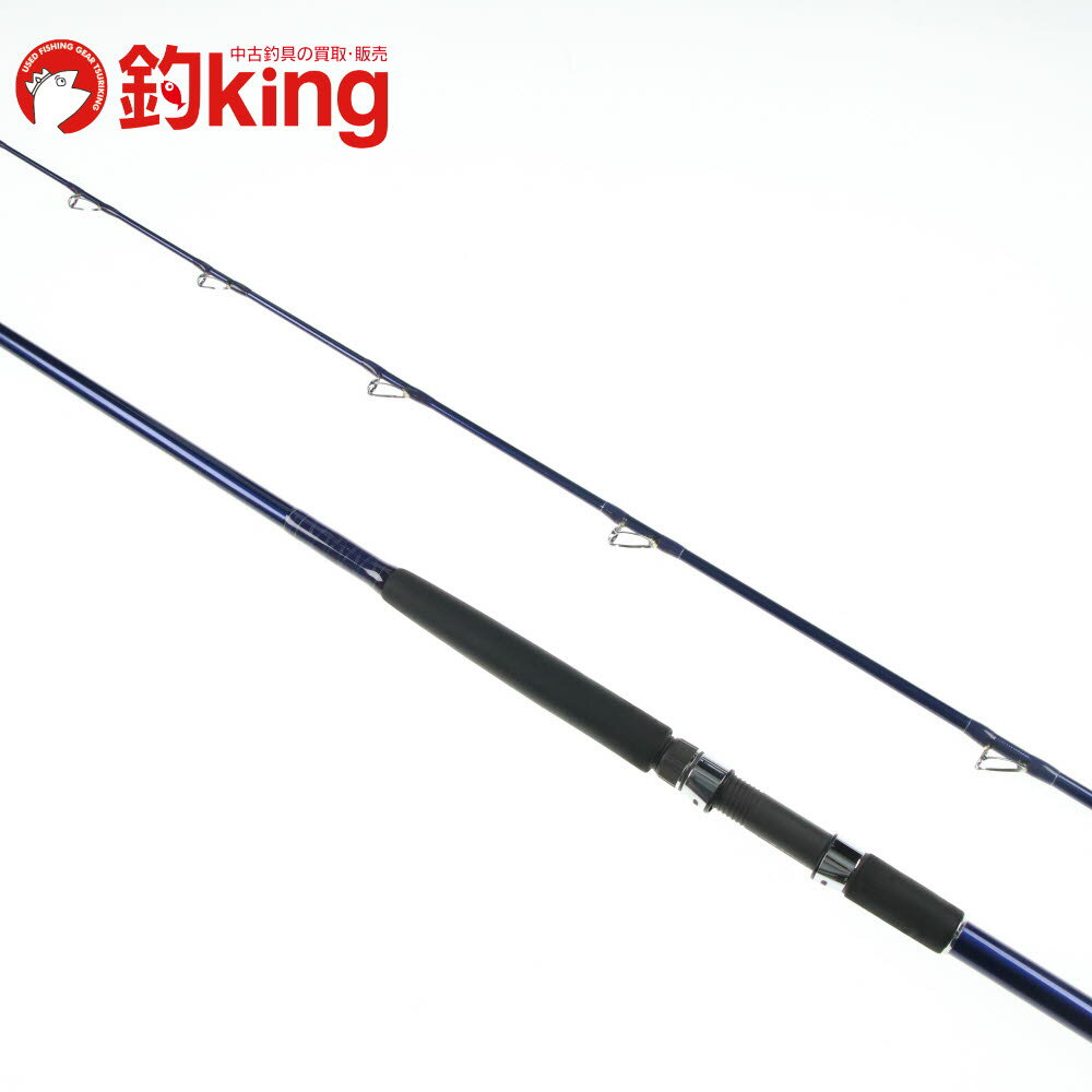 乐天商城 - 【中古】 ダイワ ホカゲ 80-240V /D200L