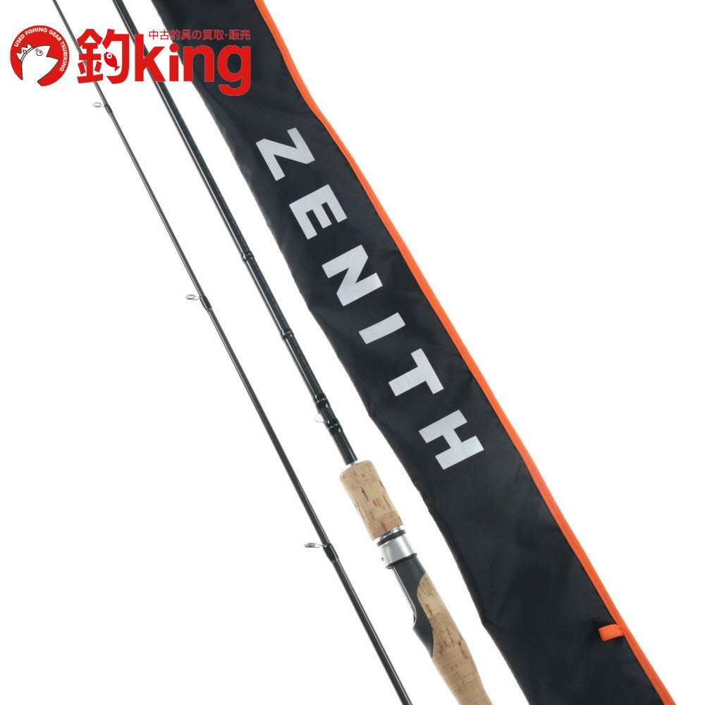 【中古/美品】 ゼニス シュレム SCH-S-802PL /B101L