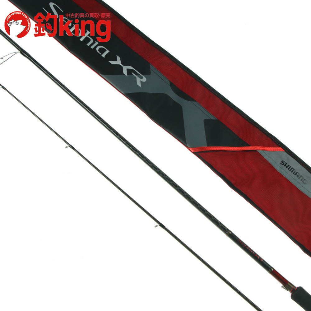 楽天市場】シマノ セフィア xr s83mlの通販