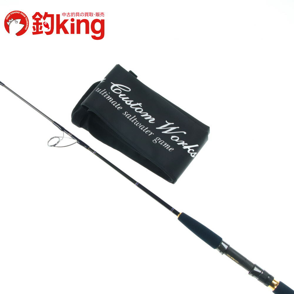 乐天商城 - 【中古/美品】 MCワークス マジックトリガー 603LR スタンダード /SE002220