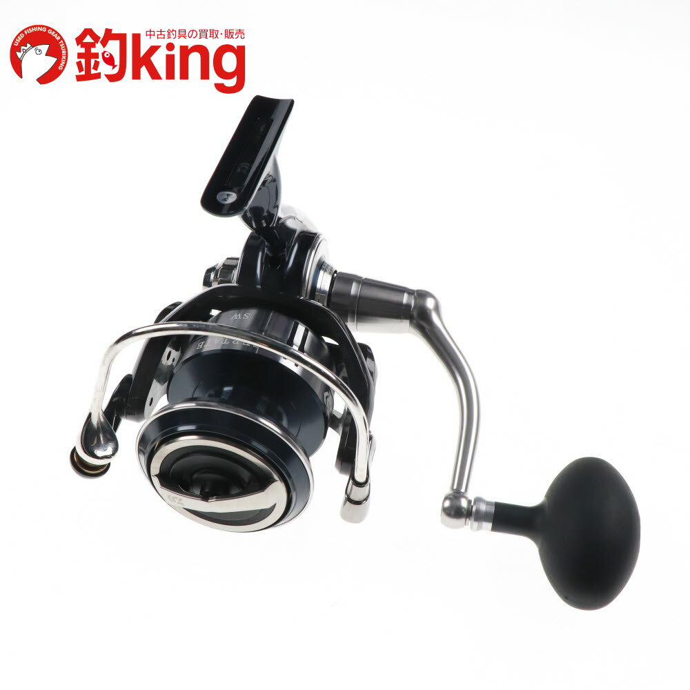 【美品】Daiwa セルテートSW10000PG 美品】Daiwa セルテートSW10000PG 美品】Daiwa セルテートSW10000PG