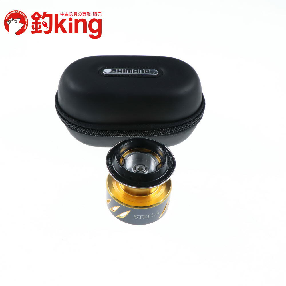 楽天市場】ステラsw 6000 スプールの通販