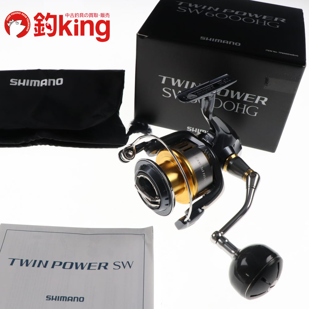 楽天市場】15ツインパワーsw 6000hgの通販