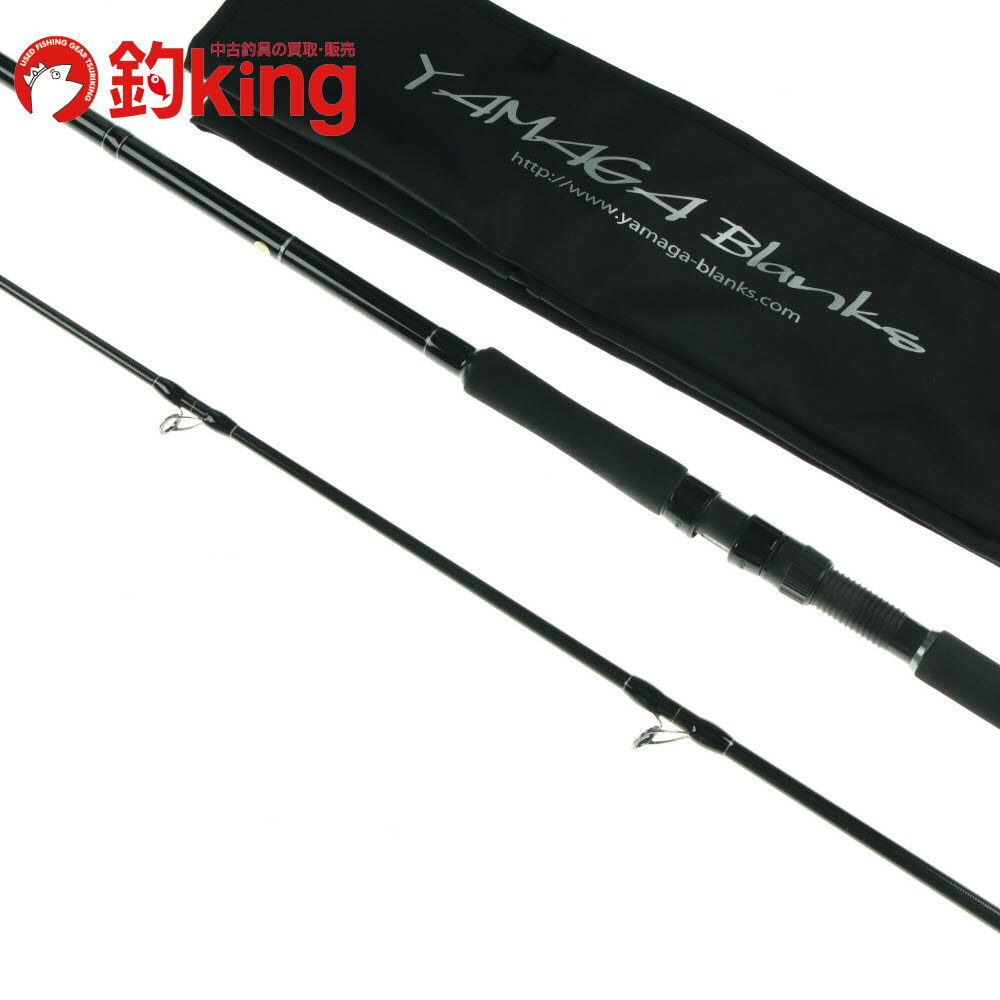 楽天市場】ヤマガ ブルースナイパー79／3の通販